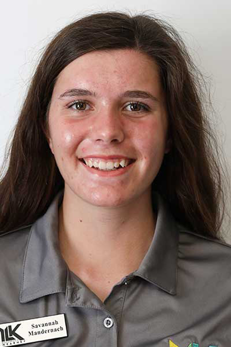 Savannah Mandernach